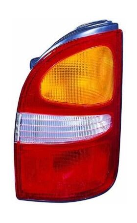 STOP LAMBASI SOL 95- KIA PREGIO DEPO 0K72A51140L