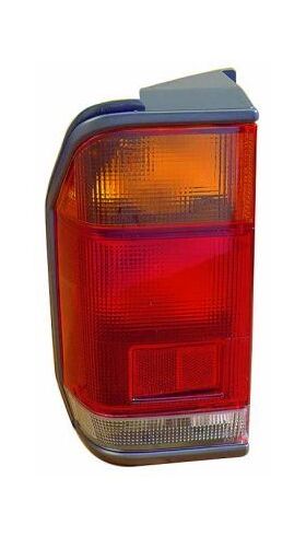 STOP LAMBASI SOL 88-99 MAZDA E2200 DEPO SA6651160J