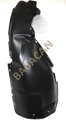 ÇAMURLUK DAVLUMBAZI ÖN R 97-02 VW PASSAT B5 TAIWAN 3B0809962C