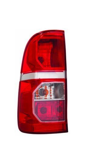 STOP LAMBASI SOL 12-15 TOYOTA HILUX DEPO 815610K150