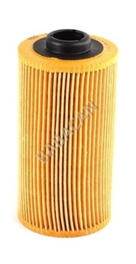 YAĞ FİLTRESİ BMW E34 BTAP 11427510717