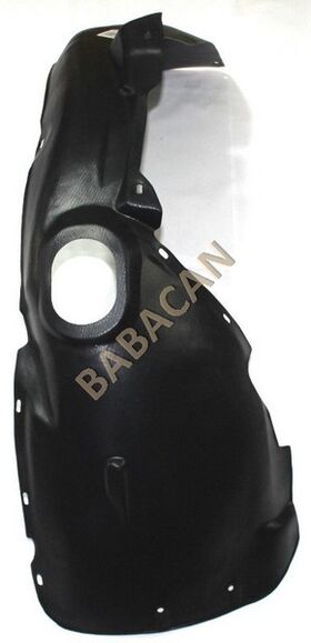 ÇAMURLUK DAVLUMBAZI ÖN R 01-05 VW PASSAT B5 TAIWAN 3B0809958