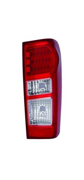 STOP LAMBASI SAĞ 2012- ISUZU D-MAX DEPO 8981317100