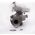TURBO ŞARJ 09-16 LAND ROVER  GARRETT LR013202