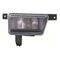 OPEL ASTRA G SİS FARI SAĞ 99- DEPO 6710012
