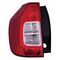 DACIA LOGAN STOP LAMBASI SOL 14- DEPO 265551978R