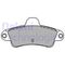FORD MONDEO FREN BALATASI ARKA 93-99 DELPHI 93BB2M008AA