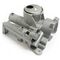 YAĞ POMPASI EP6DT 1.6V 07-11 MINI R55-R56-R57-R58-R59 BSG 11417614358