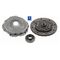 OPEL ASTRA F DEBRİYAJ SETİ 91-01 SACHS 1606960