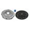 FORD MONDEO DEBRİYAJ SETİ 96-00 SACHS 97BX7L596EA