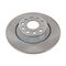 VW PASSAT FREN DİSKİ ARKA 15- VALEO 3Q0615601