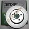 BMW F10 FREN DİSKİ ARKA BTAP 34216775287