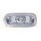 AUDI A3 ÇAMURLUK SİNYALİ ŞEFFAF 04-11 DEPO 8E0949127