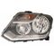 VW AMAROK FAR SAĞ H7 - H15 10-13 DEPO 2H1941016K
