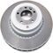 LAND ROVER FREN DİSKİ ARKA TAKIM 13- TRW LR033302