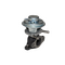 FIAT DUCATO EGR VALFİ EURO4 06- KALE 504150396