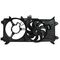 FIAT DOBLO FAN MOTORU 01- KALE 51738799