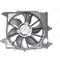 FORD TRANSIT V184 FAN MOTORU 01- KALE 2C11 8C617 BA
