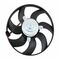 VW GOLF5 FAN MOTORU 04-13 KALE 1K0959455DH
