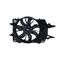 FORD FOCUS FAN MOTORU 98-04 KALE 2S418C607AB
