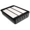 MITSUBISHI LANCER HAVA FİLTRESİ 08-12 MAHLE 1500A023