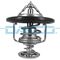 HYUNDAI STAREX TERMOSTAT 97- DAYCO 2551042100