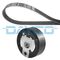FORD CONNECT TRİGER SETİ 02-13 DAYCO 2T1Q6M260AA