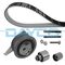 VW GOLF7 TRİGER SETİ 13- DAYCO 04L198119B