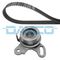 HYUNDAI EXCEL TRİGER SETİ 89-94 DAYCO 2431224000