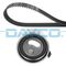 FORD RANGER TRİGER SETİ 98-06 DAYCO XM346K254AA