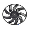 OPEL VECTRA C FAN MOTORU 02- BSG 1341362