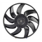 OPEL VECTRA C FAN MOTORU DAVLUMBAZ HARİÇ 02- BSG 1341362