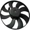 VW POLO FAN MOTORU 01-10 KALE 6Q0959455N