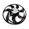 VW TRANSPORTER T5 FAN MOTORU 04-10 KALE 7H0959455A