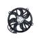 PEUGEOT 307 FAN MOTORU 04- KALE 1253K4