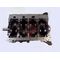 MITSUBISHI FUSO FE859 MOTOR YARIM (EURO4) (BLOK+KRANK+PİSTON+PİSTON KOLU) ORIJINAL ME990226BB