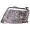SUZUKI GRAND VITARA FAR SOL 06-15 DEPO 3532065J11