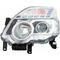 NISSAN XTRAIL FAR SOL 2007-2013 DEPO 260753UF2A