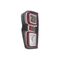 ISUZU D-MAX STOP LAMBASI SOL 17- DEPO 8983268443