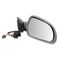 AUDI A3 DIŞ DİKİZ AYNASI SAĞ 08-12 BSG 8P1858532EB