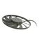 AUDI A6 FAN MOTORU SOL 05-11 BOSCH 4F0959455