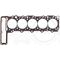 MERCEDES W124 SİLİNDİR KAPAK CONTASI 85-93 ELRING A6020163120