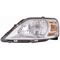 DACIA LOGAN FAR SAĞ 09- DEPO 8200744754