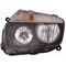 DACIA DUSTER FAR SAĞ 10- DEPO 260103738R
