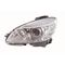 MERCEDES W204 FAR SOL 07-11 DEPO A2048202961